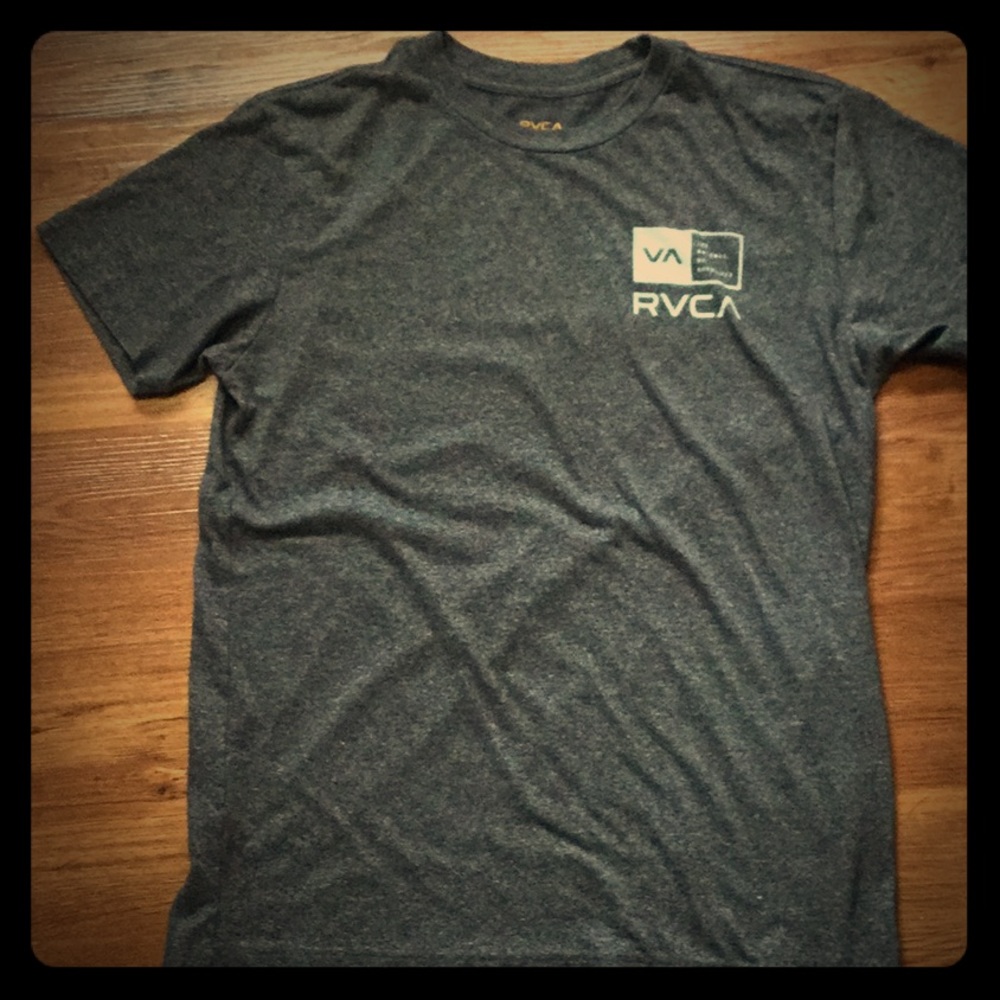 RVCA tee